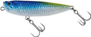 Molix WTD-65 Fat Rattlin Tarpon Series - 